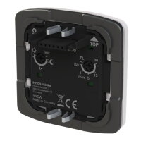 Snímač pohybu  ABB TANGO Busch-Watchdog 180, Multi, bílá 64764A-A64764.B