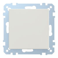 Merten Zaslepovací kryt, System M, Polar SCHNEIDER MTN391619