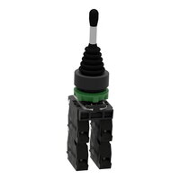 Schneider XD5PA24 Křížový ovládač - průměr 22 mm