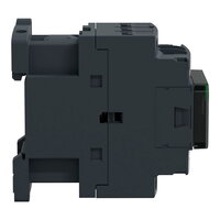 Stykač, TeSys Deca, 3P (3 Z), AC-3/AC-3e, <=440 V 18A, 32 V AC cívka LC1D18C7
