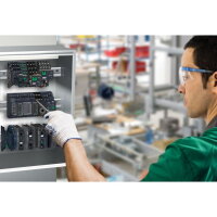 RXM2AB1MD Miniaturní relé 2 CO 220 V DC