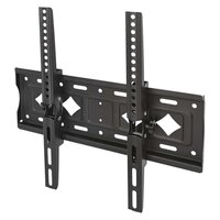 Naklápěcí nástěnný TV držák 26-65'' (65-165 cm) EMOS KT01T