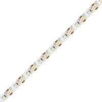 LED pásek SMD2835 CW, 120LED/m, 28,8W/m, 2653lm/m, IP20, DC 12V, 10mm, 5m