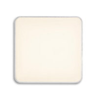 MENSA SQ 40 stropní česaný hliník 230V LED 36W 3000K RENDL R11290
