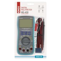 Multimetr MD-430 EMOS M0430