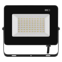 LED reflektor SIMPO 50W, černý, neutrální bílá EMOS ZS2242