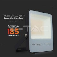 100W LED Floodlight SAMSUNG Chip G8 Blac