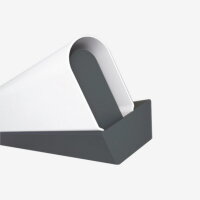 Nástěnné svítidlo Aula 600mm 20,9W 4000K 2637lm LUCIS AU3.L2.600.47
