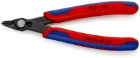 Electronic Super Knips 125 mm KNIPEX 78 31 125