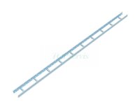 Kabelový žebřík 150/60-L300 3m TOP SERVIS 3100142