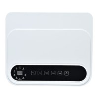 Mobilní klimatizace 9000 BTU smart WiFi chlazení odvhlčování ventilátor DAC-9000