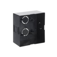 Předinstalační krabice velikost 1/1 (135 mm) 41381PB ABB 2TMA130160B0017