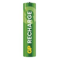 Nabíjecí baterie GP Recharge 800 AAA (HR03) B27184