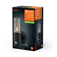 ENDURA CLASSIC FIGO CYL W SEN E27DGLEDV