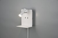 Svít. ELEMENT incl.1x3W LED/220Lm/3000K