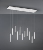 Svít. TUBULAR incl.11x2,8W LED/350Lm/300