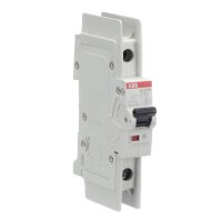 ABB SU201M-Z3 jistič char. Z 10kA 3A 1P  dle UL489 a CSA 22.2 No. 5