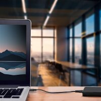 Nabíječka USB-C, 90W, PD fast charger