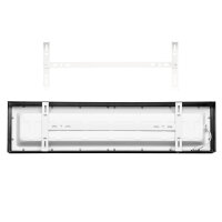 LED sv. stropní 36W,4320lm,4100K,IP20,če
