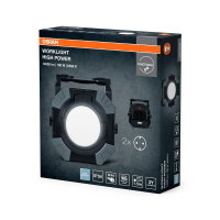 WORKLIGHTS VALUE HIGH POWER High Power 100W 865 2x Socket OSRAM 4099854429934