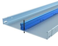 přepážka žlabu 50 2m MA TOP SERVIS 1400702