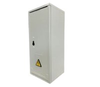 Rozvaděč ER112/NVP7P 40A QM (3f 1S) 1b. UNI 1 el.měr výklenek ESTA 113622