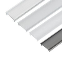 Difuzor ALU profilu D1 click T-LED 091028