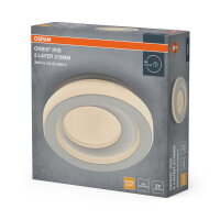 ORBIS IRIS 2LAYER 215MM 24W 830 WT OSRAM