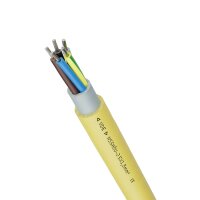 Připojovací kabel NSSHÖU-J 4G1,5 LAPP 16005243