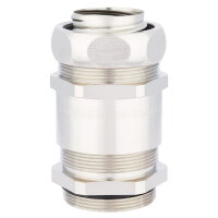 Hadicové šroubení SILVYN MSK-M 63X1.5 AS ATEX LAPP 55506017