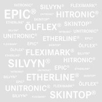 Vícenásobná těsnicí vložka SKINTOP DIX-M 16240 LAPP 53316240