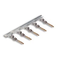 Lisovaný kontakt EPIC D-Sub SCBG AU G3 0.22-0.56 (500) LAPP 44429014