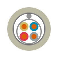 Instalační datový kabel JE-Y(ST)Y...BD 4x2x0,8 LAPP 0034191