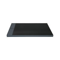 Nástěnný panel SHELLY WALL DISPLAY XL SILVER 10,1'', WiFi, BT, stříbrná