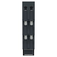 Schneider RXG22P7 Relé Zelio RXG,2 C/O,5 A,230V AC,testovací tlačítko a LED