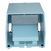 Schneider XPEM511 Nožní spínač