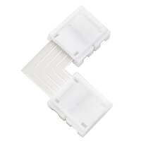 Konektor pro LED pásky ORO CONECT L RGB LED-POL ORO28026