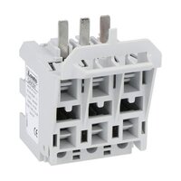 Lovato GAX391 Pojistkový odpojovač GA016-32A pojistka10.3X38