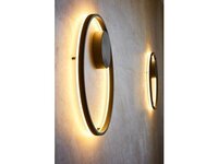 DONA 400 Bílá, LED 24W, 3000K, 1646 lm, indirekt 61005997