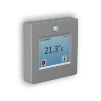 Obvodový rámeček pro TFT-2 Stříbrný FENIX 4200160