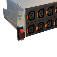 IPDU-19''2U MĚŘ 12C13+4C19 LEGRAND 646011