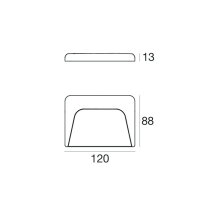 97170W07 - ENVELOPE-W 2 1,5W APP.CONT.IP
