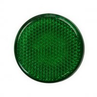 Indikační signálka EIS-96 G 220DC 22mm zelená ELECO 214861