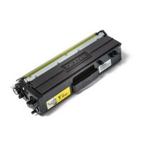 BROTHER TN-421Y, toner yellow (až 1 800 stran)