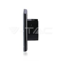 WIFI Touch 2 Way Switch Amazon Alexa & G