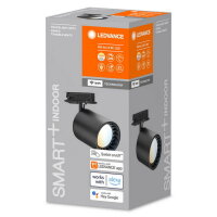 LEDVANCE SMART WIFI TRACKL SPOT OSAKA TW BK