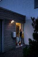 Venkovní svítidlo LEDVANCE ENDURA STYLE WALL LOOP Sensor 12 W ST