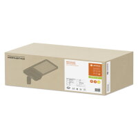 Pouliční svítidlo LEDVANCE STREETLIGHT FLEX LARGE RW35ST P 110W 730 WAL