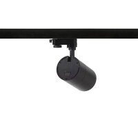 WISH 30 DIMM pro tříokr. lištu černá 230 RENDL R13776