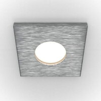 Vestavné svítidlo  DL083-01-GU10-SQ-S MAYTONI